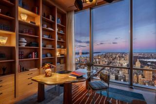 The Tower 4 bedroom views of Central Park - 5
