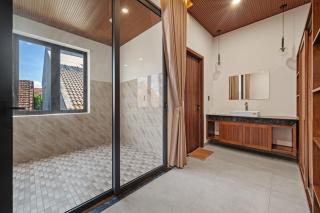 5BR Villa 1min from the beach - 8
