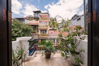 ANSA Residence - 1