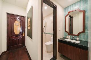 ANSA Residence - 5