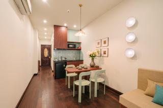 ANSA Residence - 3