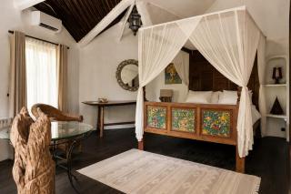 Sacred Mandala Boutique Resort & Wellness Ubud - 5