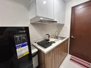 Affordable Cebu stay near IT Park & Streetscape Mall - 4