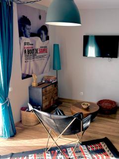 Kazbegi Luxury Apartment - Kazbegi - 3