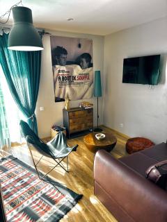 Kazbegi Luxury Apartment - Kazbegi - 4