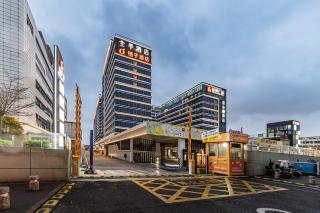 Orange Hotel Xiamen Airport North Yunding Road - 9