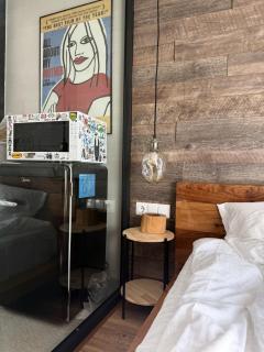 Kazbegi Luxury Apartment - Kazbegi - 7