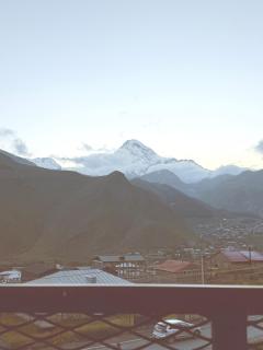 Kazbegi Luxury Apartment - Kazbegi - 8