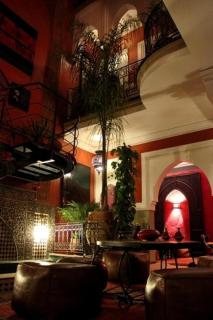 Riad Kantarell - 5