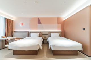 Orange Hotel Xiamen Airport North Yunding Road - 6