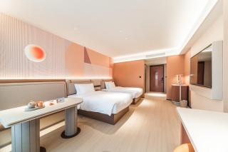 Orange Hotel Xiamen Airport North Yunding Road - 4