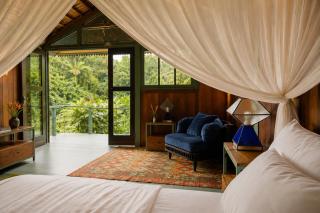 Sacred Mandala Boutique Resort & Wellness Ubud - 6