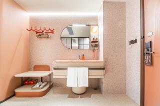 Orange Hotel Xiamen Airport North Yunding Road - 2
