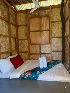 Inday-in Guest House Daracotan Island El Nido - 1