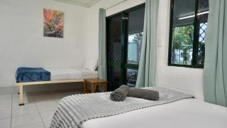 Mt Cook Motel Cooktown - 1