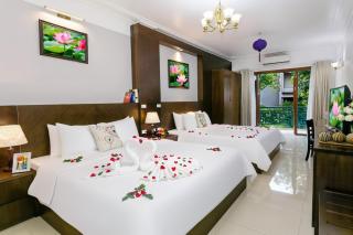 Stella Hotel Hà Nội - 9