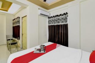 Hotel O AP Royal Rooms - 0