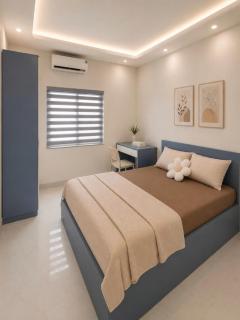 Aloha Home & Apartment Tran Cung - 8