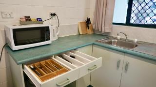 Mt Cook Motel Cooktown - 1