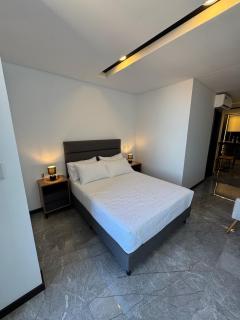 Luxury and Comfort Modern Apartment with Unique Touches - 6