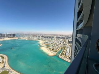 Alamein towers luxury home - 0