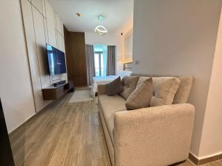Alamein towers luxury home - 7