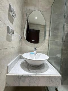Alamein towers luxury home - 6