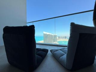 Alamein towers luxury home - 2