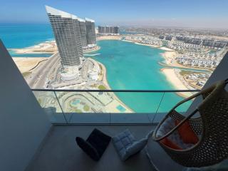 Alamein towers luxury home - 1