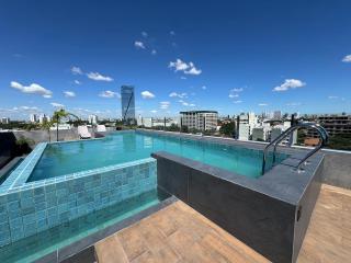 Experience Luxury in the Heart of Santa Cruz - 9