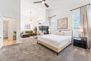 Luxury Vegas Escape,Pool, Gameroom, Mtn Views, EV - 8