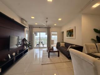 Urban Retreat, 2Bedroom Apartment in Inner Colombo - 1
