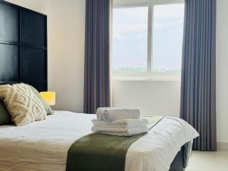 Urban Retreat, 2Bedroom Apartment in Inner Colombo - 8