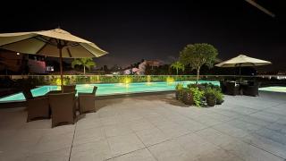 Urban Retreat, 2Bedroom Apartment in Inner Colombo - 4