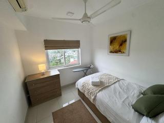 Urban Retreat, 2Bedroom Apartment in Inner Colombo - 2