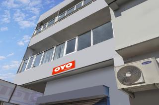 Hotel O CC Inn - 0