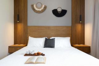 2BR in Tulum Hotel Zone - SPA Jacuzzi - FREE Beach Club Access - 9