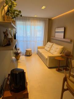 High 1001 Sea View Ponta Verde - 9