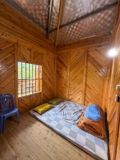 Homestay Tỉnh Xáo - 7