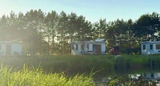 Żurawi Staw- Slow Life koło Augustowa Natura i Spokój - 9