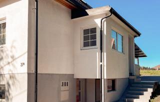 Beautiful Home In Moravice With Sauna - 9