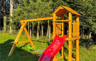 Beautiful Home In Moravice With Sauna - 4