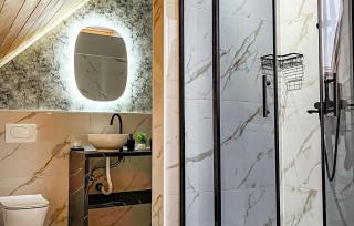 Beautiful Home In Moravice With Sauna - 5