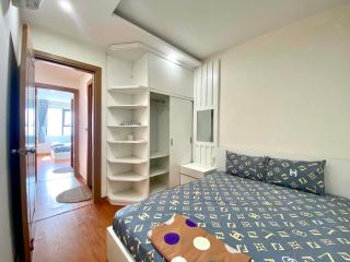 Muong Thanh seaview apartment 3404 - 6