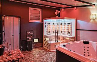 Mooi Huis In Varazdinske Toplice Met Sauna - 5