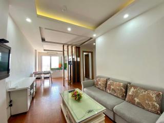 Muong Thanh seaview apartment 3404 - 4