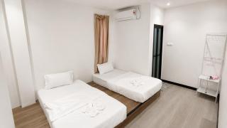 Ho Front Jetty Homestay Semporna - 1