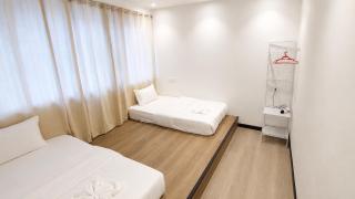Ho Front Jetty Homestay Semporna - 2