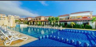 Green Life Apartments Sozopol - 0