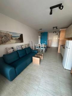 Green Life Apartments Sozopol - 6